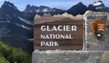 Glacier